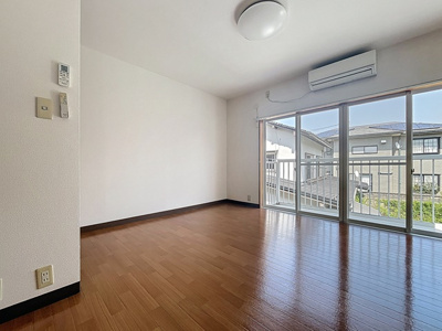 【居間・リビング】 | コーポフラワー