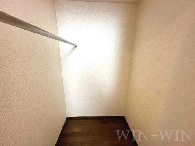 セザンヌ小鷹野 2の収納