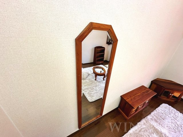 セザンヌ小鷹野 2の設備