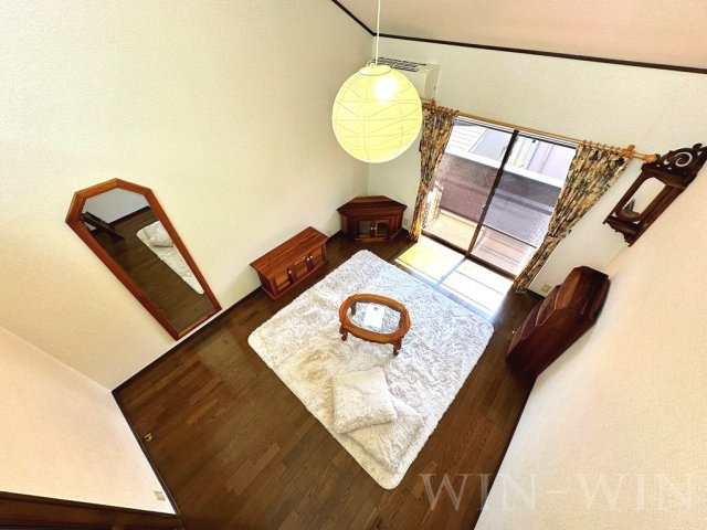 セザンヌ小鷹野 2のその他