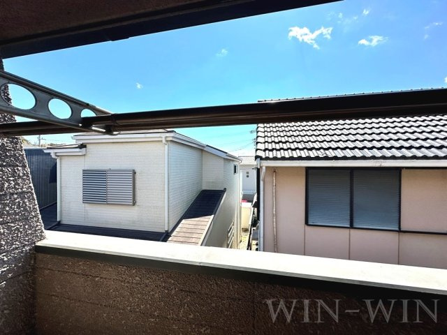 セザンヌ小鷹野 2の展望