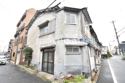 【エントランス】 | 照ヶ丘矢田テラスハウス