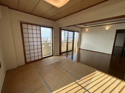 | コートヴィレッジ天久ビュー