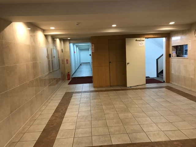 ローレル永田町