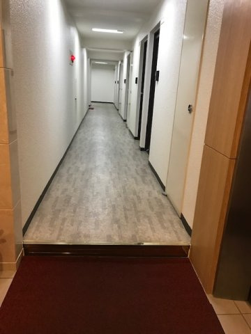 ローレル永田町