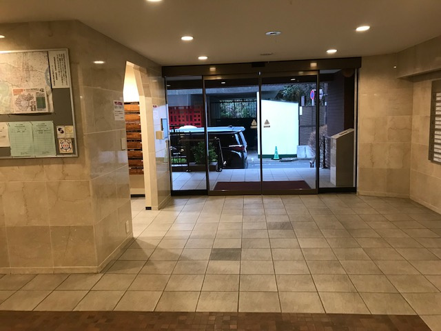 ローレル永田町