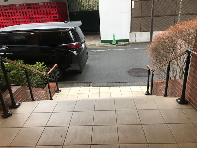 ローレル永田町