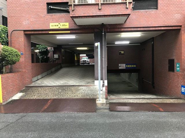 ローレル永田町