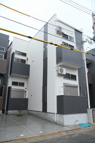 ビータス賀茂弐番館の画像