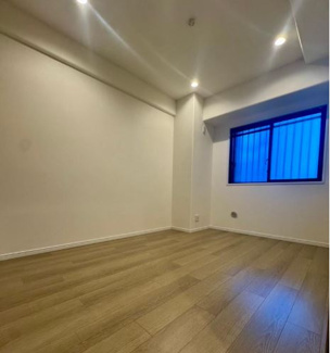 【洋室】 | エンゼルハイム・パークステージ四番館　リフォーム済１階のお部屋 | 洋室5.5帖です♪素敵な室内をぜひ現地でご覧ください！！お気軽にネクストホープ不動産販売までお問い合わせを！！