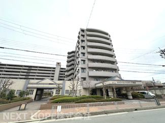 【その他】 | エンゼルハイム・パークステージ四番館　リフォーム済１階のお部屋 | 【エンゼルハイムパークステージ四番館】地上９階建　総戸数197戸　ご紹介のお部屋は１階部分です♪小さなお子様も安心・安全にお住まいいただけます！！