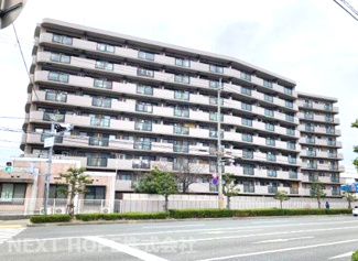 【その他】 | エンゼルハイム・パークステージ四番館　リフォーム済１階のお部屋 | 【エンゼルハイムパークステージ四番館】地上９階建　総戸数197戸　ご紹介のお部屋は１階部分です♪小さなお子様も安心・安全にお住まいいただけます！！