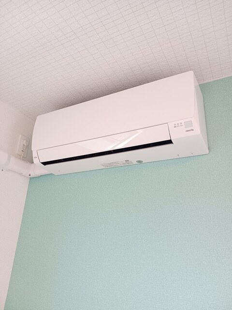 アンソレイユ参番館の設備