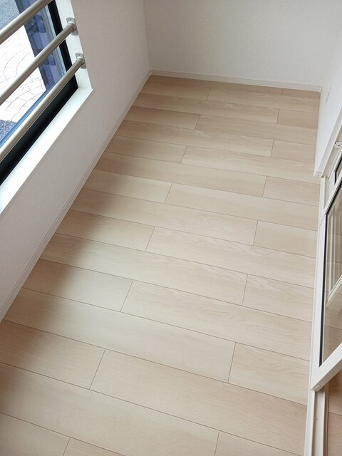 アンソレイユ参番館のその他