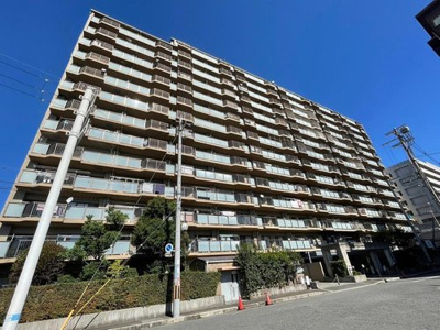 【外観】 | 朝日プラザ南大阪ターミナル・シティ