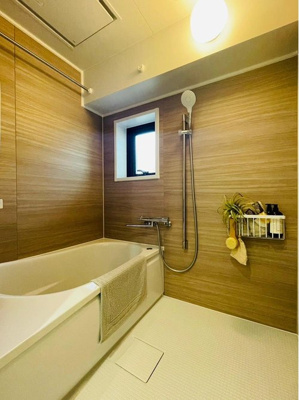 【浴室】 | 朝日プラザ南大阪ターミナル・シティ