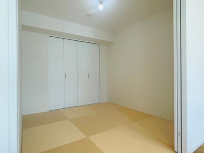 【和室】 | 朝日プラザ南大阪ターミナル・シティ