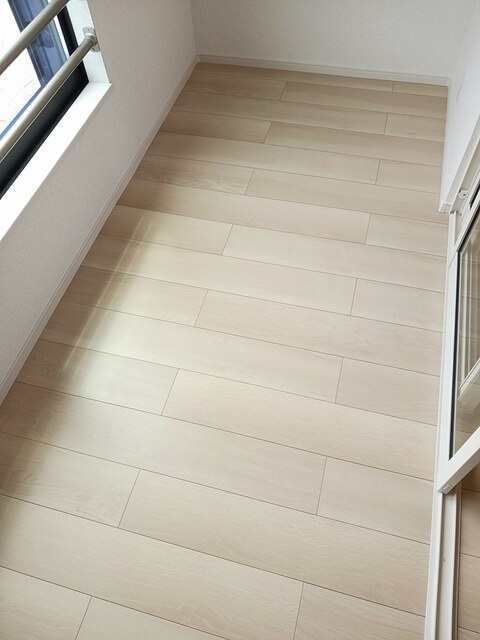 アンソレイユ参番館のその他