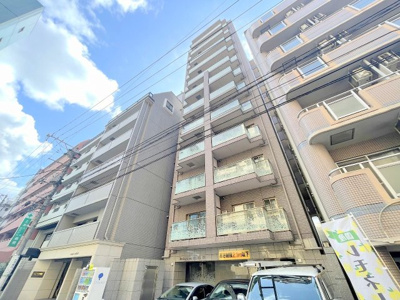 【外観】 | KatayamaBLDG22