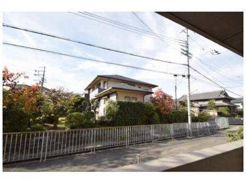 オトジローネⅡの周辺