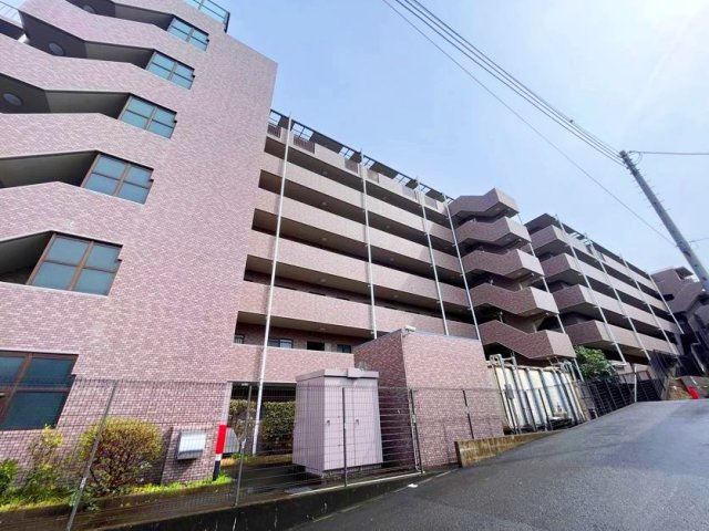 ステージ宮崎台の画像