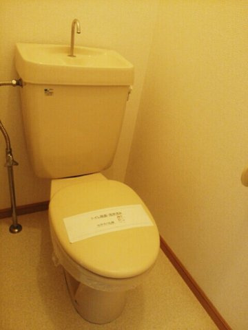 メゾンレフォ－ルのトイレ