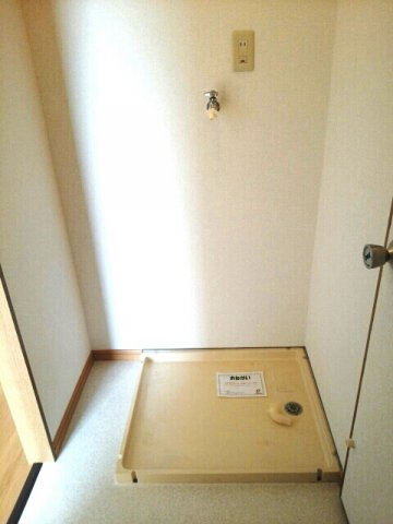 メゾンレフォ－ルの設備