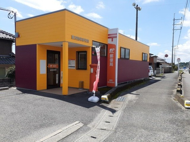 メゾンレフォ－ルの周辺|蓑原簡易郵便局まで440m