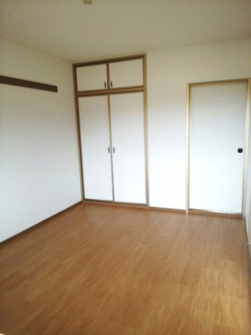 メゾンレフォ－ルの収納