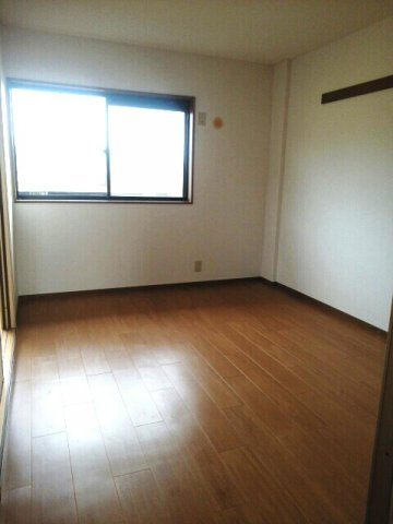 メゾンレフォ－ルのバルコニー