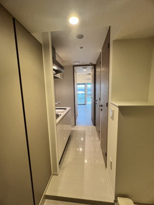 【ロビー】 | ピアース南麻布