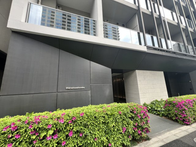 【展望】 | ピアース南麻布