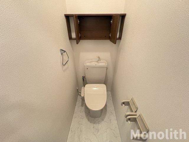 シャルマン桂のその他共用部分