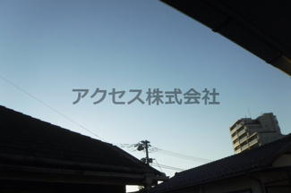 【展望】 | ※同建物別室、参考写真