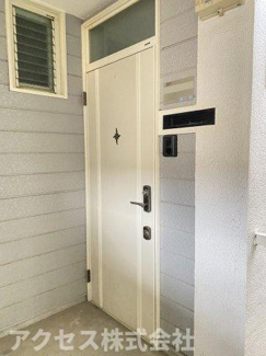 【その他共用部分】