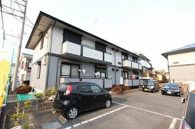 【外観】 | ルミエールＢ