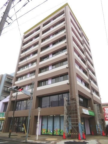 戸田市下前１丁目の店舗一部