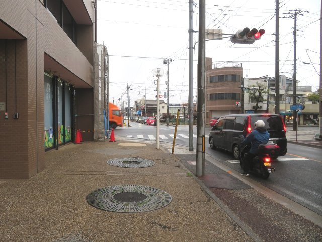 戸田市下前１丁目の店舗一部の周辺