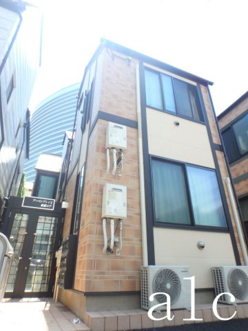 アーバンプレイス新宿コアのその他共用部分