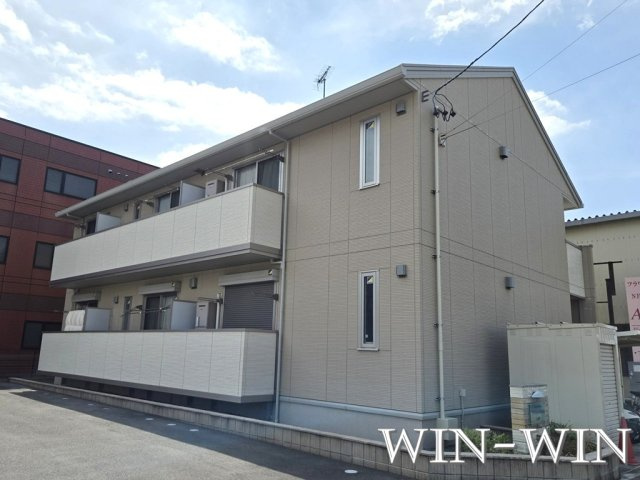 アベニュー小向