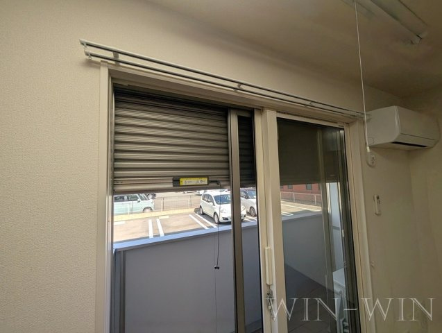 アベニュー小向の設備