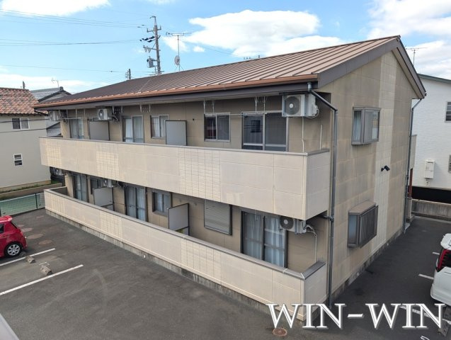 エスポワール・Ⅱ