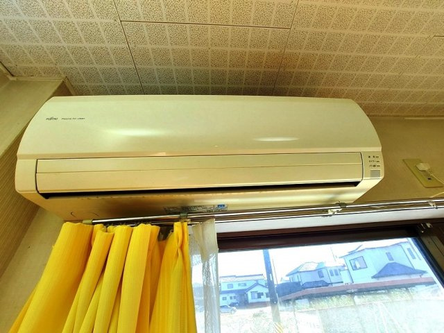 キャンパスシティー弥生の設備