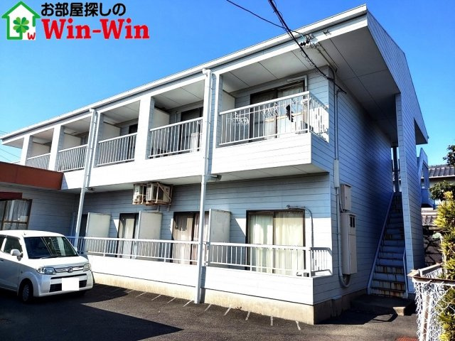 キャンパスシティー弥生