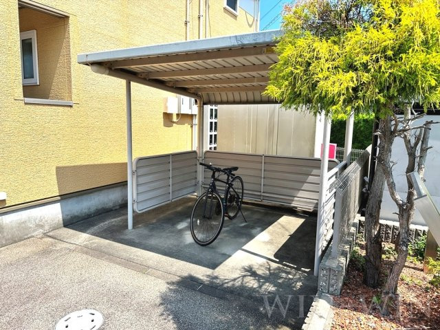 クラール21のその他共用部分