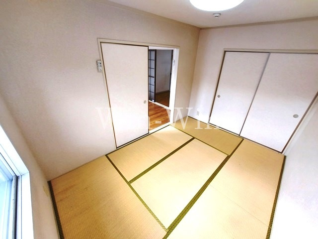 グリーンステージ藤沢の和室|イメージ（同建物内別部屋の写真です）