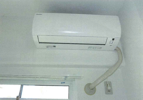 フィオーレ大山 Ⅰの設備