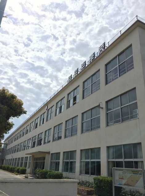 フィオーレ大山 Ⅰの周辺