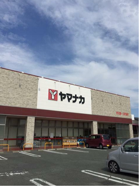 フィオーレ大山 Ⅰの周辺