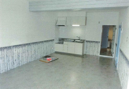 フィオーレ大山 Ⅰのその他